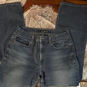 Women’s DKNY jeans